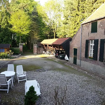 Alte Baronie *