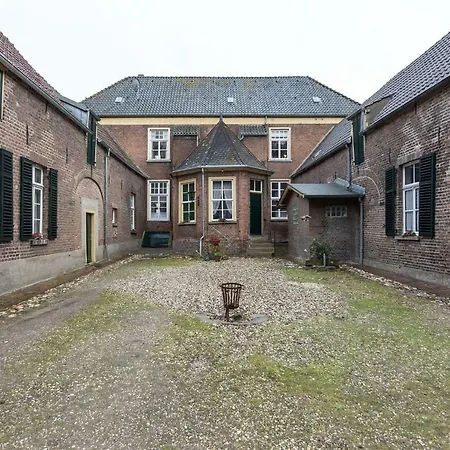 Apartmán Alte Baronie *
