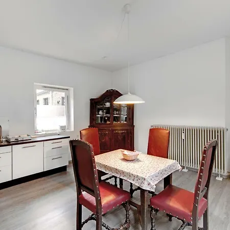Apartmán Alte Baronie